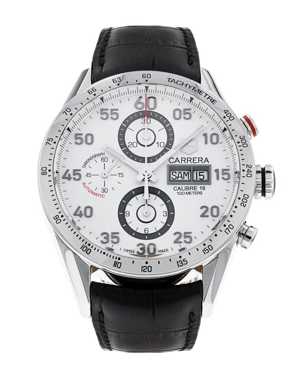 Tag Heuer Carrera CV2A11.FC6235